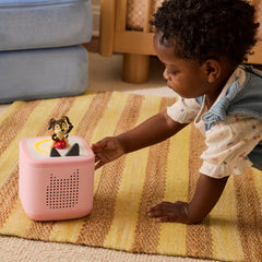 Tonies Playtime Puppy figure inspires imaginative storytelling