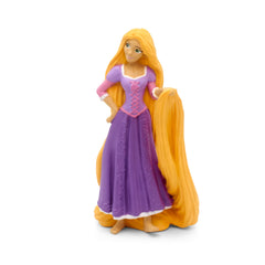 Tonies Rapunzel, banda sonora de Enredados para aventuras en casa.
