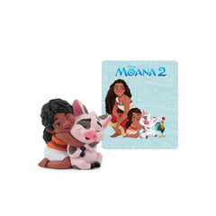 Tonies Simea Moana figurine product shot for screen-free storytelling.