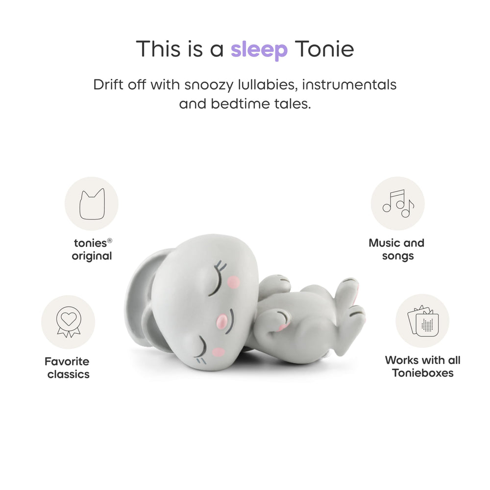 Close-up of Sleepy Rabbit fur detail offering soft, comforting bedtime visuals.