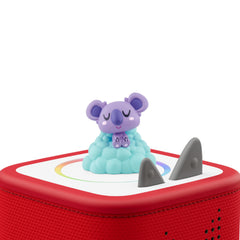 SleepyPaws Teddy Bear Sleepover image supports cozy wind-down moments