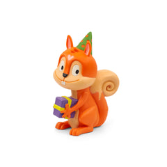 Tonies Spanish Celebration Songs children dancing scene invites active play.