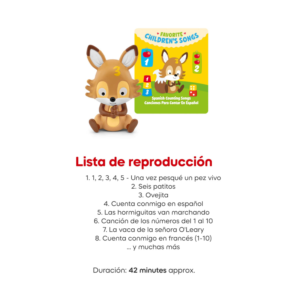Durable figurine designed for small hands and toddler play.