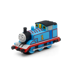 Tonies Thomas on Sodor scene encouraging curious exploration