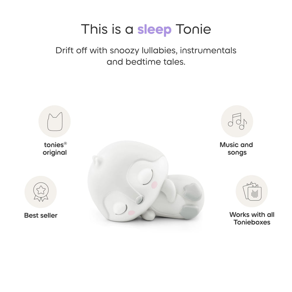 Tonies white noise ocean track 02 continues the calming soundscape.