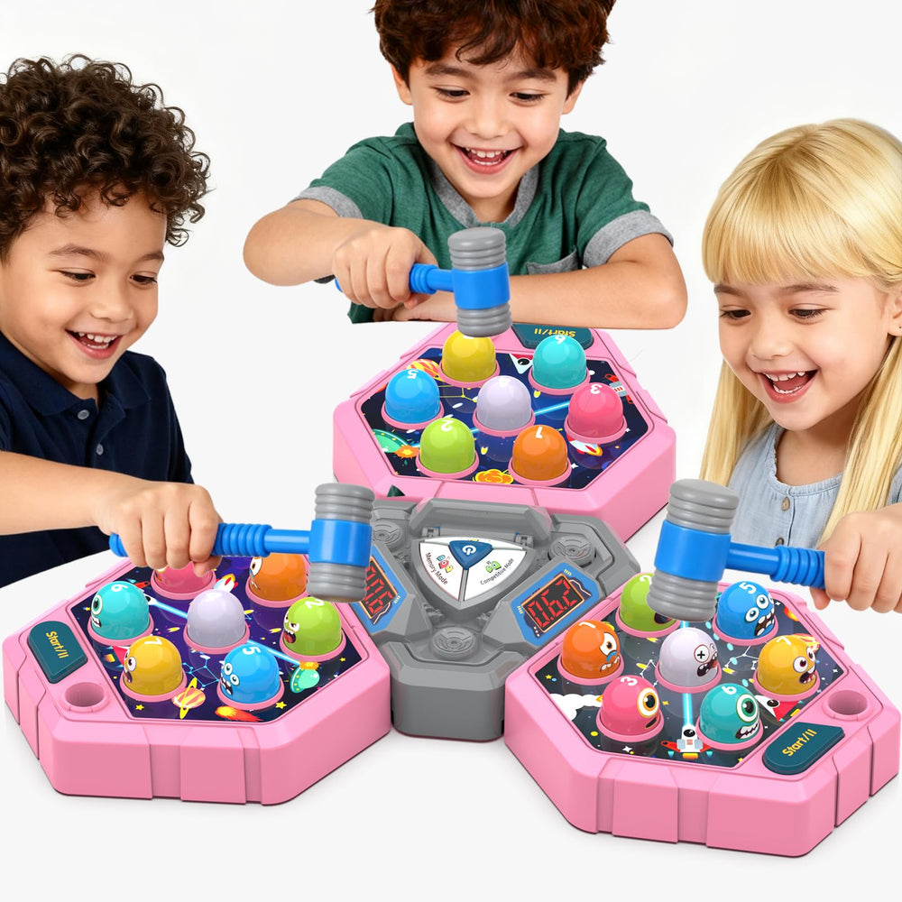 TooLion gift-ready package for birthdays and holidays.