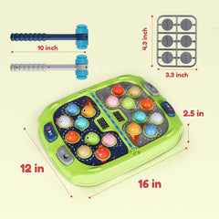 TooLion portable family game for indoor and outdoor use
