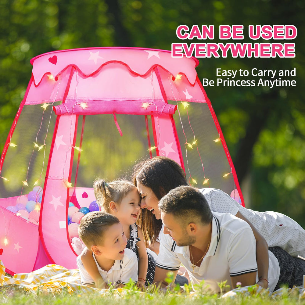 TooyBing foldable carry bag for easy transport and storage