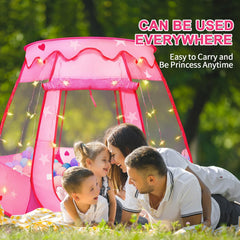 TooyBing foldable carry bag for easy transport and storage