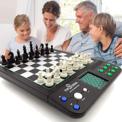 Top 1 Chess AI learning mode challenges solo players