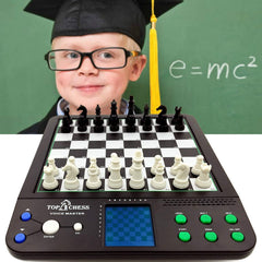 Top 1 Chess gift set for holidays and learning