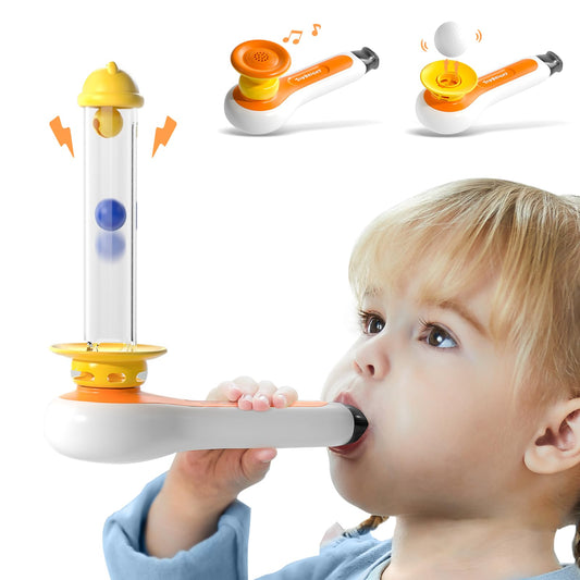 Top Bright 3-in-1 sensory toy whistle boosts breath awareness and focus.