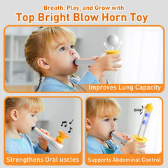 Top Bright outdoor-travel-toy is lightweight and travel-friendly