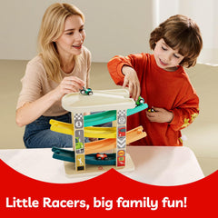 Top Bright safe wood and plastic materials with non-toxic finishes.