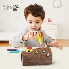 Top Bright learning toy for 2 year olds supports sensory play.