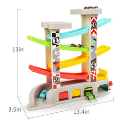 Top Bright toddler friendly gift idea for birthdays and playtime
