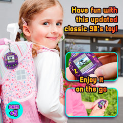 Top Secret Toys Giga Pets Teaching Tricks activates learning through fun challenges.