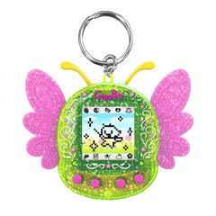Top Secret Toys Giga Pets Green Pixie evolutions show eight forms for dynamic play