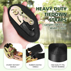 TOPNEW tree-climbing wall in your yard turns ordinary trees into thrilling obstacle spaces.