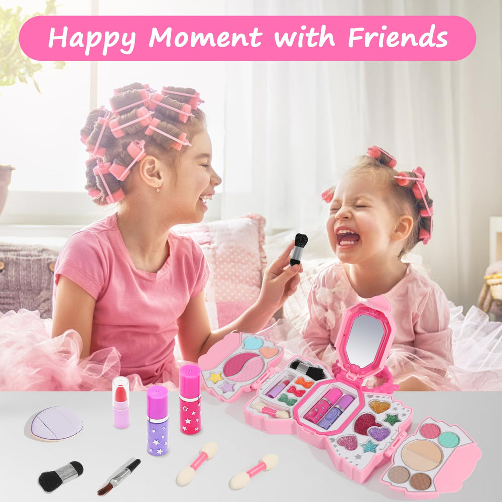 Topsolid Kids Nail Polish trio adds color to creative play.