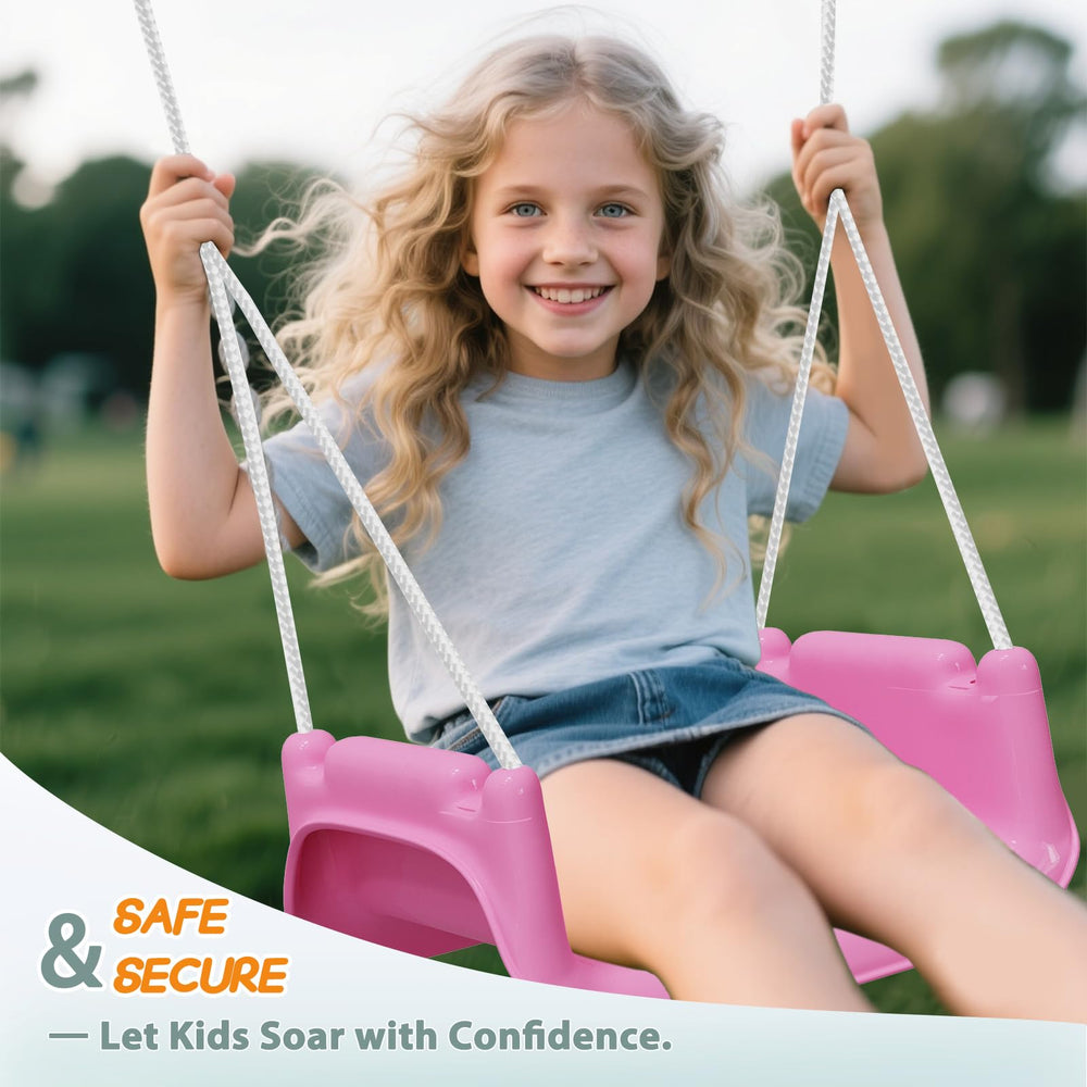 TOREVSIOR compact storage solution keeps playtime ready anywhere.