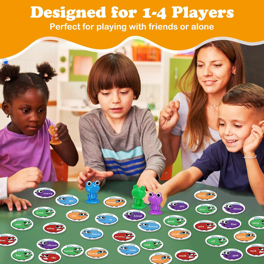 Torlam educational learning games that make literacy fun and accessible.