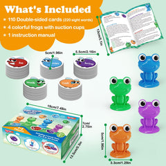 Torlam attractively packaged set suitable for classroom and homeschool use.
