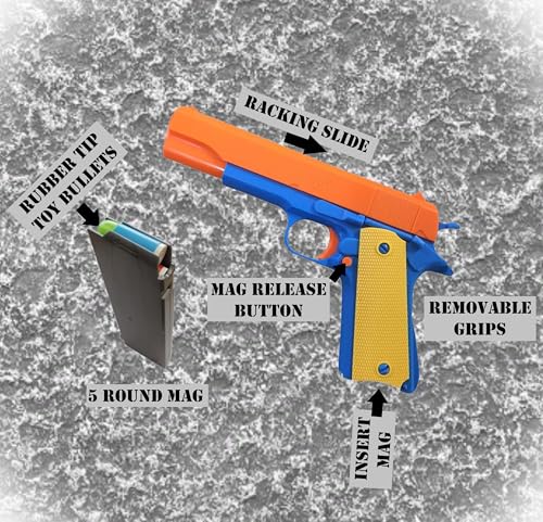 Toshi Station 20 soft darts for safe indoor target practice