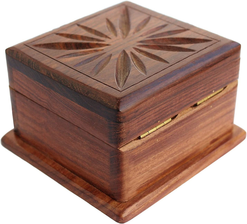TOSQP27 gift-packaging-ready presentation makes gifting easy for special occasions.
