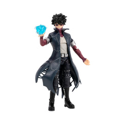 Total Anime Dabi official Jazwares license confirms authentic My Hero Academia figure.