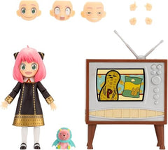 Total Anime Mr Chimera accessory adds playful scene options
