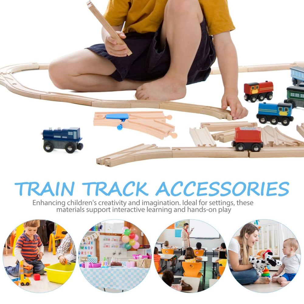 Totority imaginative layout options inviting kids to design routes