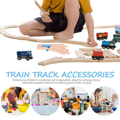 Totority imaginative layout options inviting kids to design routes
