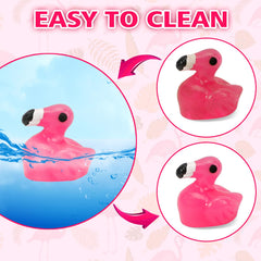 Touch Top flamingo ducks party decor and gift ideas for celebrations
