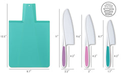 TOVLA JR. durable, food-safe materials for everyday use