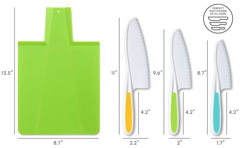 TOVLA JR Montessori-inspired kitchen setup highlighting hands-on learning for toddlers