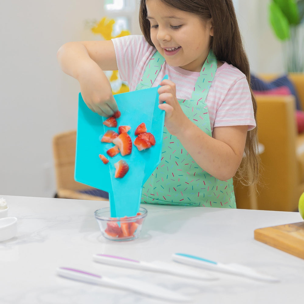 TOVLA JR. portable kitchen set for on-the-go cooking