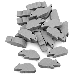 TowerRex rodent tokens Wingspan gift – compact, thoughtful upgrade for Wingspan lovers.