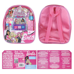 Townley Girl Barbie makeup set, ideal gift for imaginative play and self-expression.