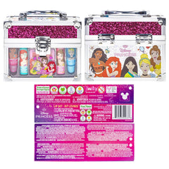 Townley Girl Disney Princess case sparks imaginative dress-up moments.