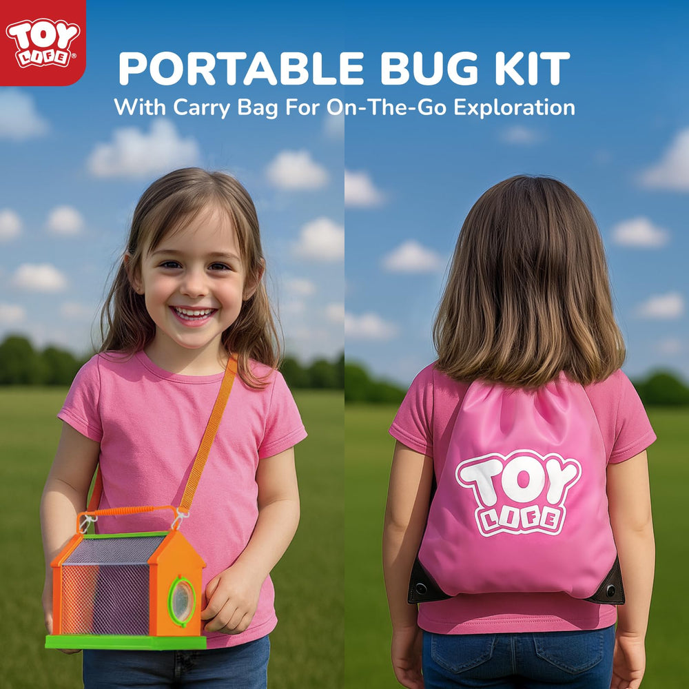 TOY Life compass-watch guides young explorers through adventures with confidence