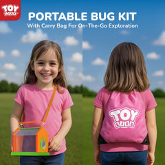 TOY Life compass-watch guides young explorers through adventures with confidence