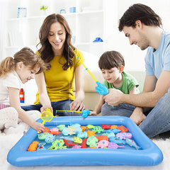 TOY Life non-toxic materials ensure safe, worry-free play