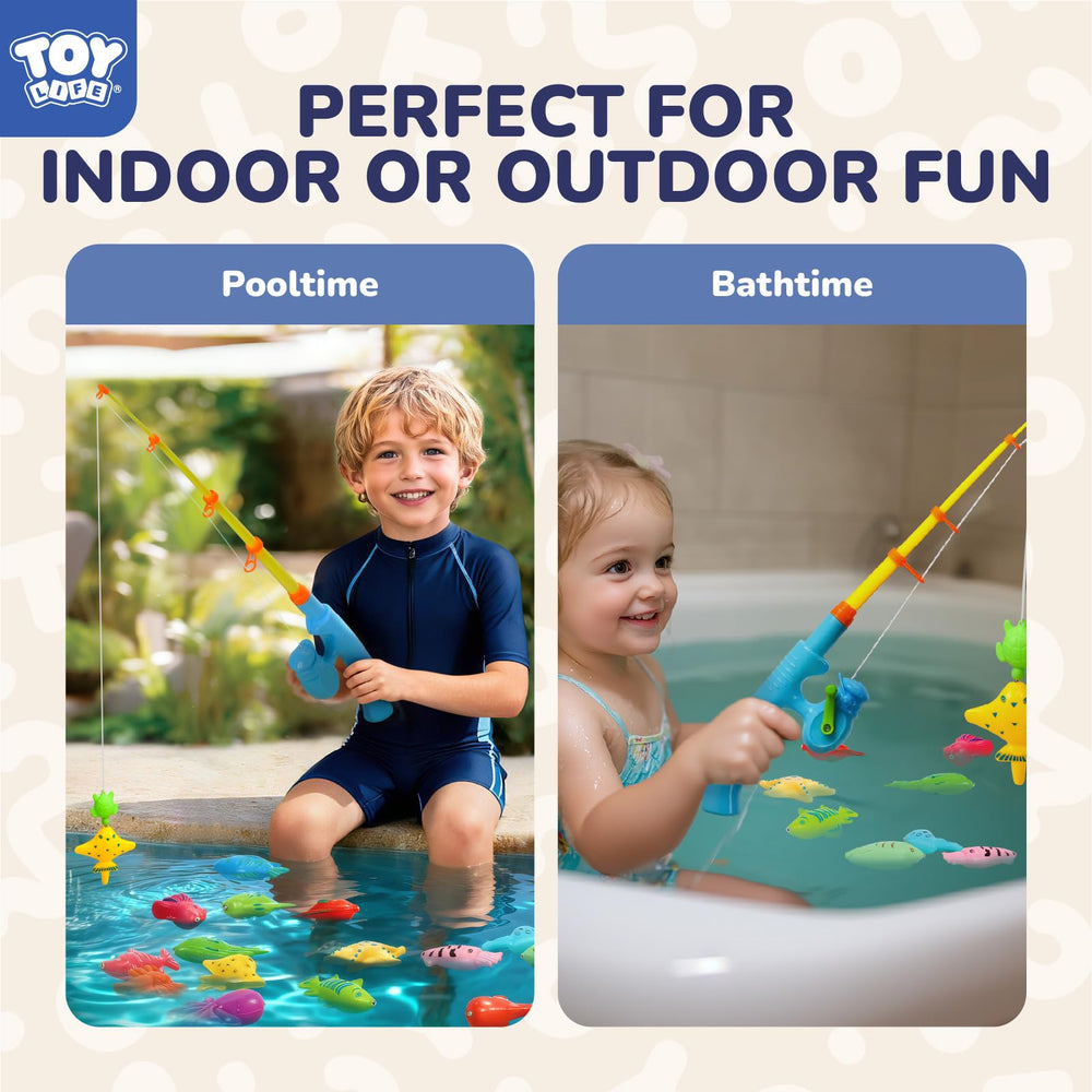 TOY Life safe, durable materials for worry-free indoor and outdoor use.