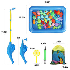 TOY Life varied sea creatures spark curiosity about marine life