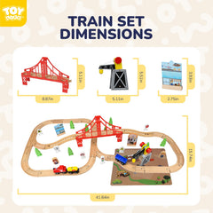 TOY Life workplace mat keeps play area tidy during construction role-play.