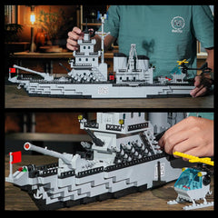 TOY PLAYER city lifeboat and helicopter included for rescue-themed adventures