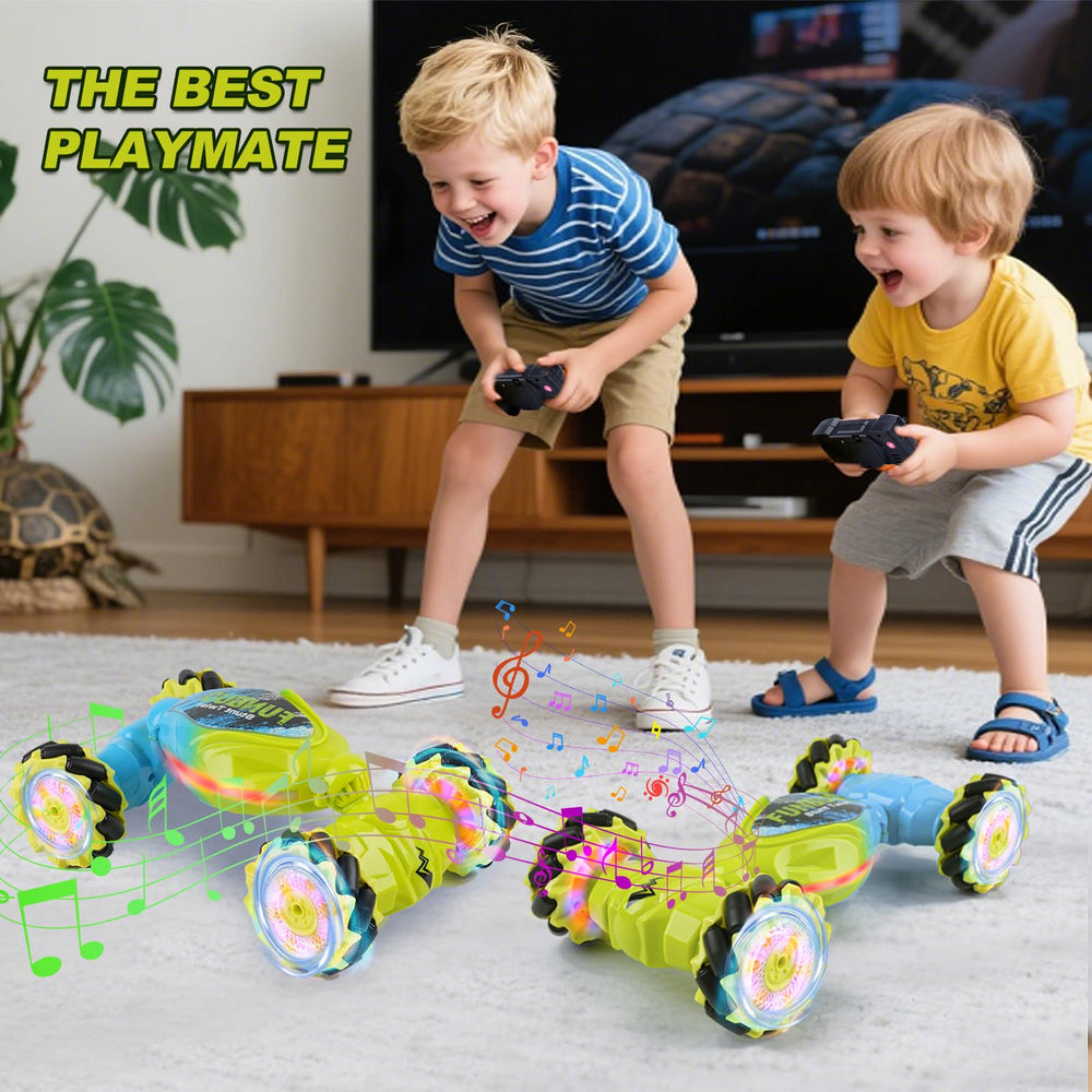 ToyFuntasy gift-ready packaging makes an ideal birthday surprise.