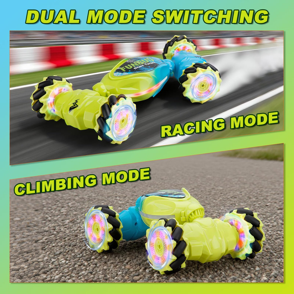 ToyFuntasy multiplayer mode supports simultaneous play with independent frequencies.