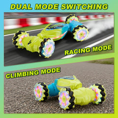 ToyFuntasy multiplayer mode supports simultaneous play with independent frequencies.